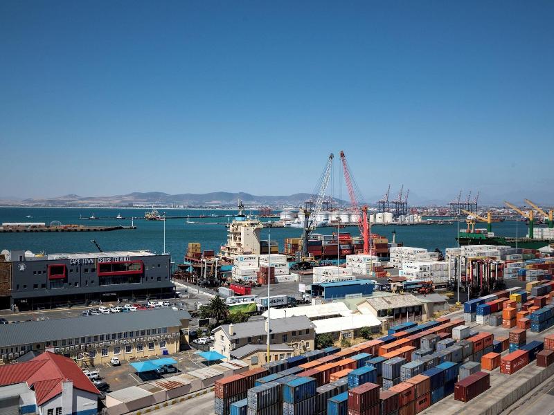 Ac Hotel Cape Town Waterfront image