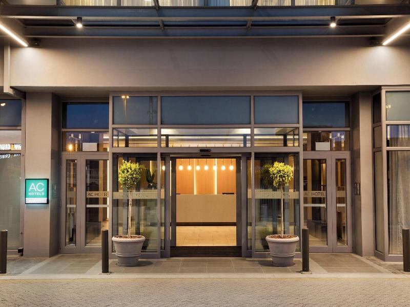 Ac Hotel Cape Town Waterfront image