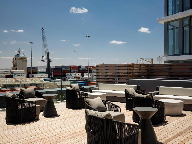 Ac Hotel Cape Town Waterfront image