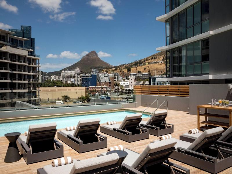 Ac Hotel Cape Town Waterfront image