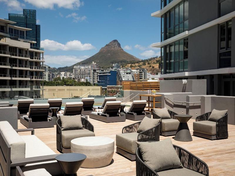 Ac Hotel Cape Town Waterfront image
