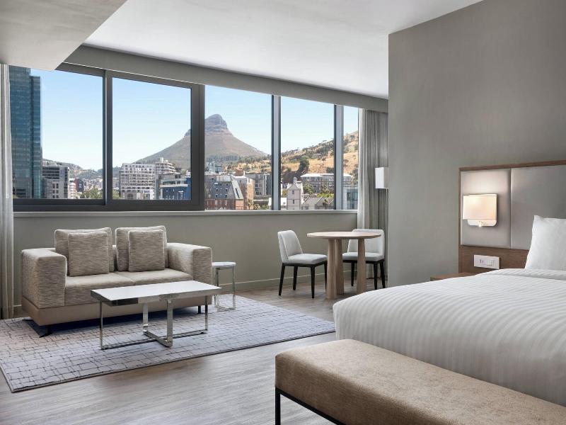 Ac Hotel Cape Town Waterfront image