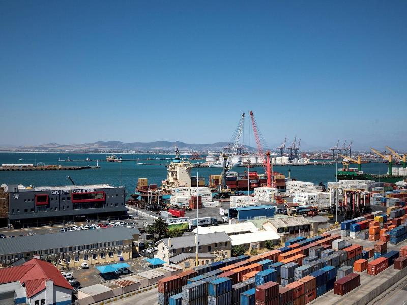 Ac Hotel Cape Town Waterfront image