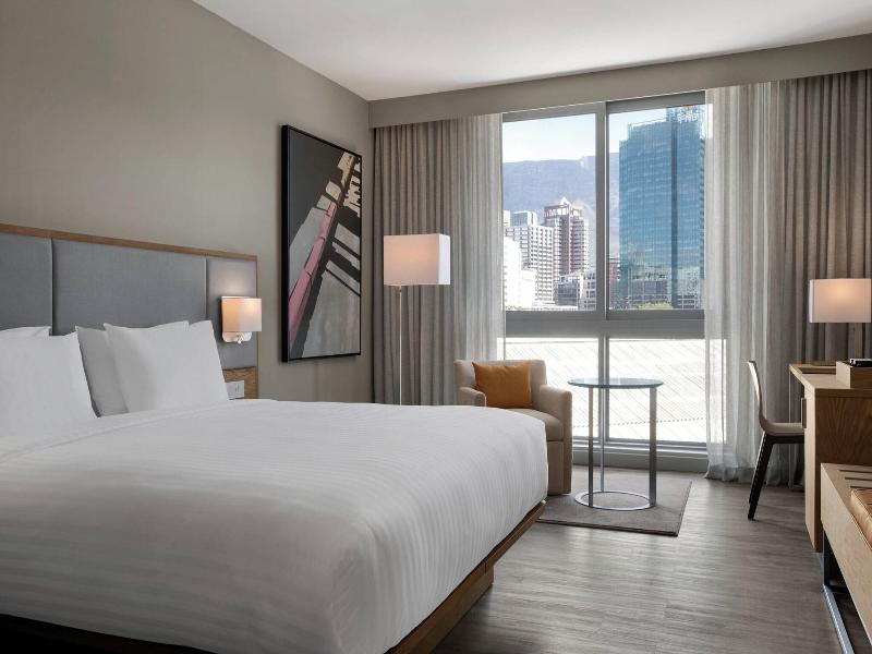 Ac Hotel Cape Town Waterfront image