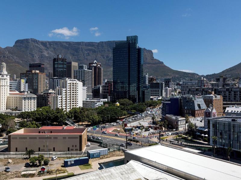 Ac Hotel Cape Town Waterfront image