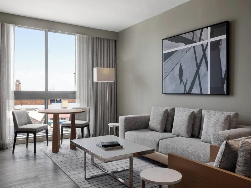 Ac Hotel Cape Town Waterfront image
