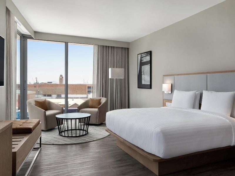 Ac Hotel Cape Town Waterfront image