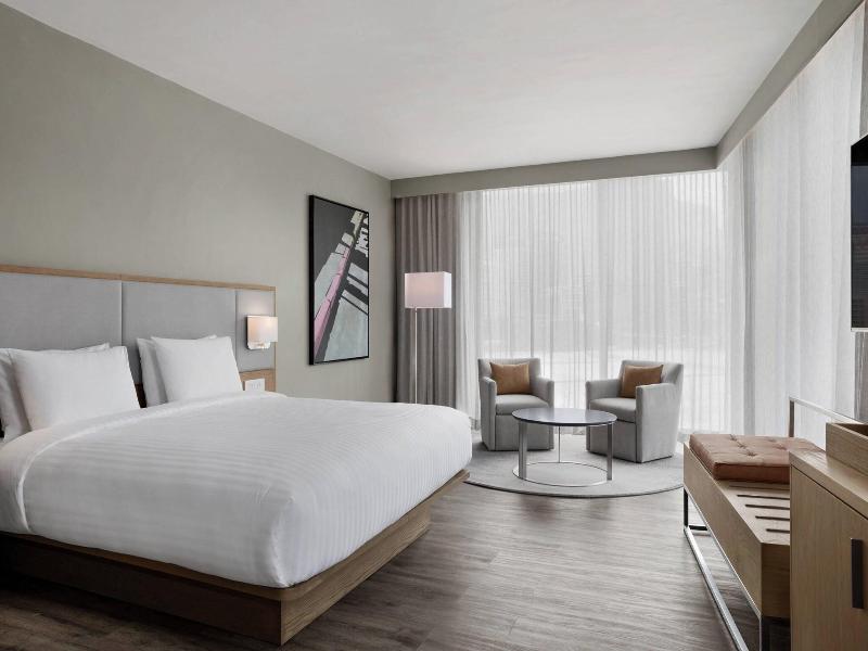 Ac Hotel Cape Town Waterfront image