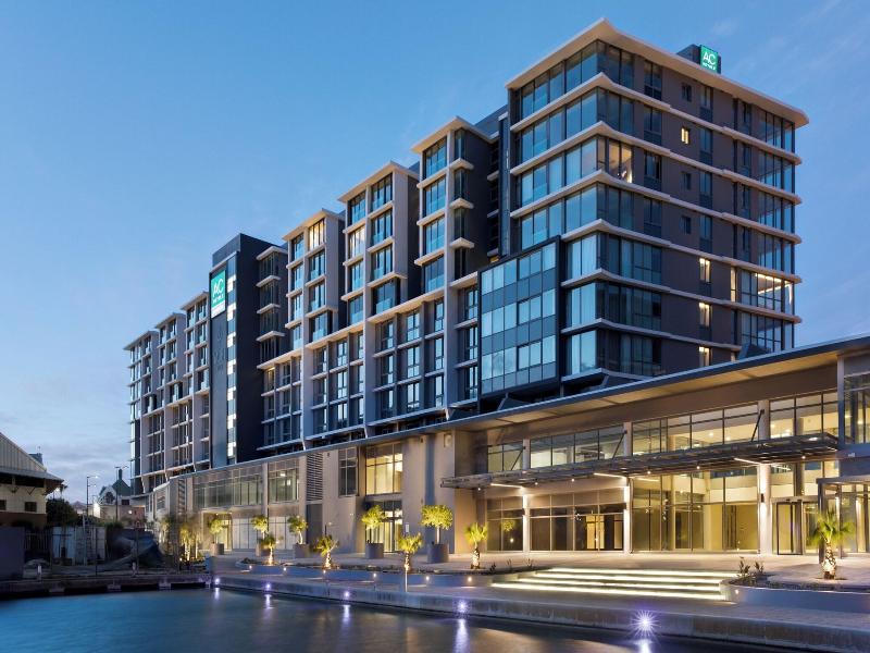 Ac Hotel Cape Town Waterfront image