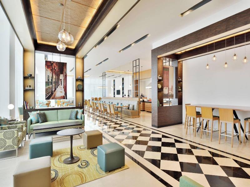 Fairfield By Marriott Sriperumbudur image