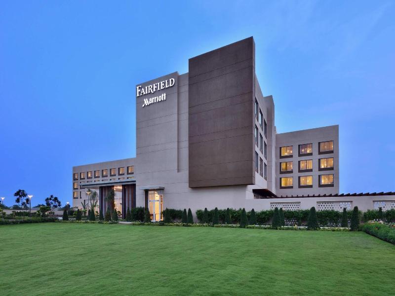 Fairfield By Marriott Sriperumbudur image