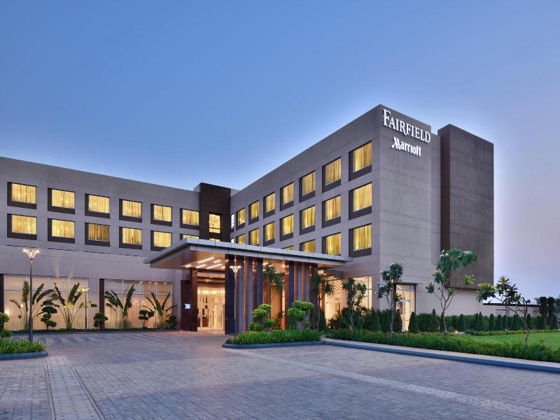 Fairfield By Marriott Sriperumbudur image