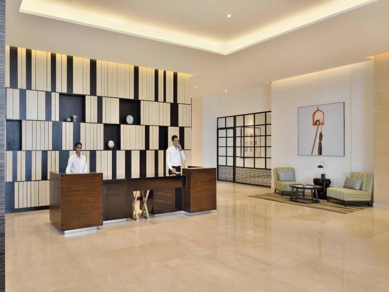 Fairfield By Marriott Sriperumbudur image