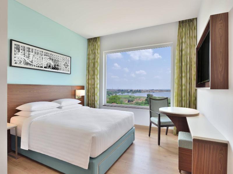 Fairfield By Marriott Sriperumbudur image