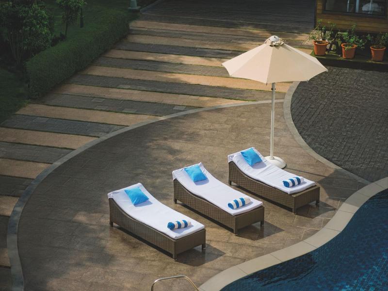 Fairfield By Marriott Sriperumbudur image