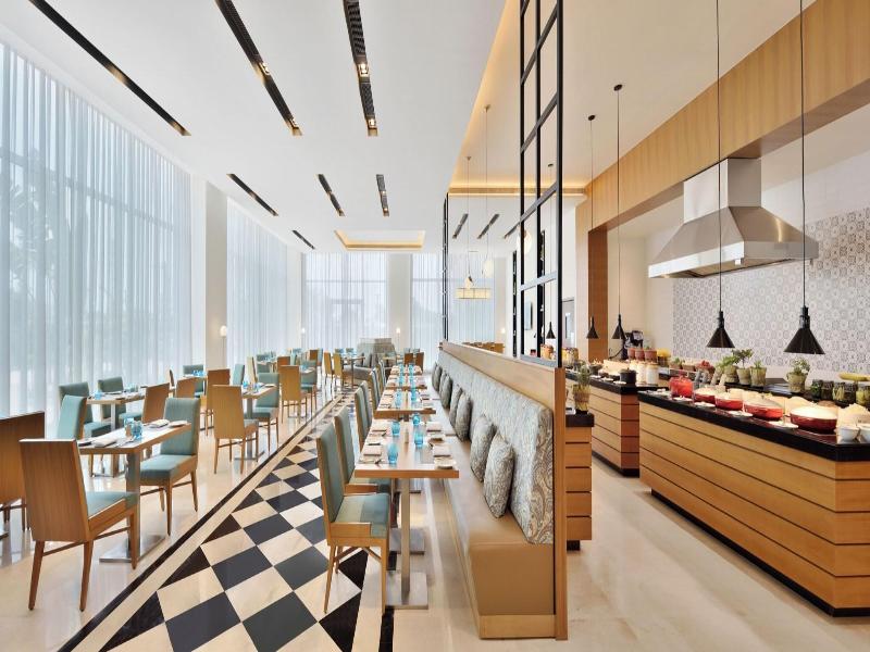 Fairfield By Marriott Sriperumbudur image