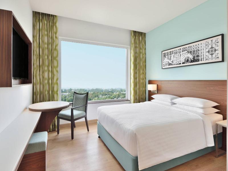 Fairfield By Marriott Sriperumbudur image