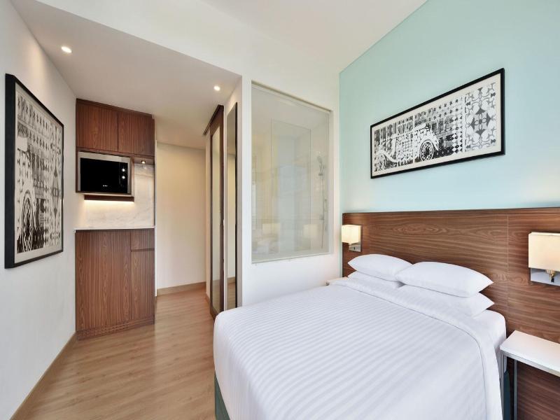 Fairfield By Marriott Sriperumbudur image