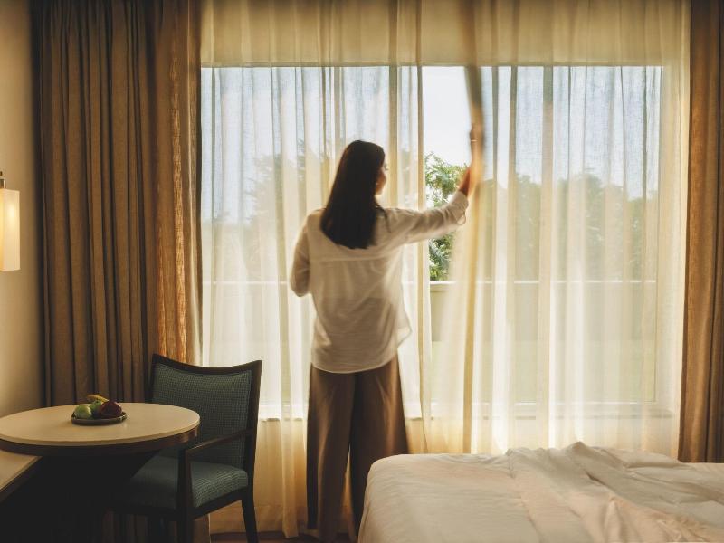 Fairfield By Marriott Sriperumbudur image