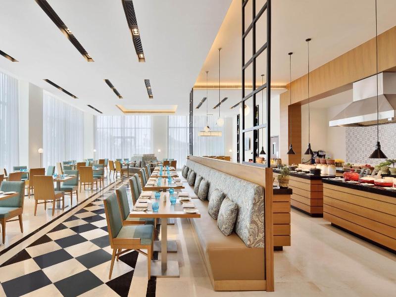 Fairfield By Marriott Sriperumbudur image