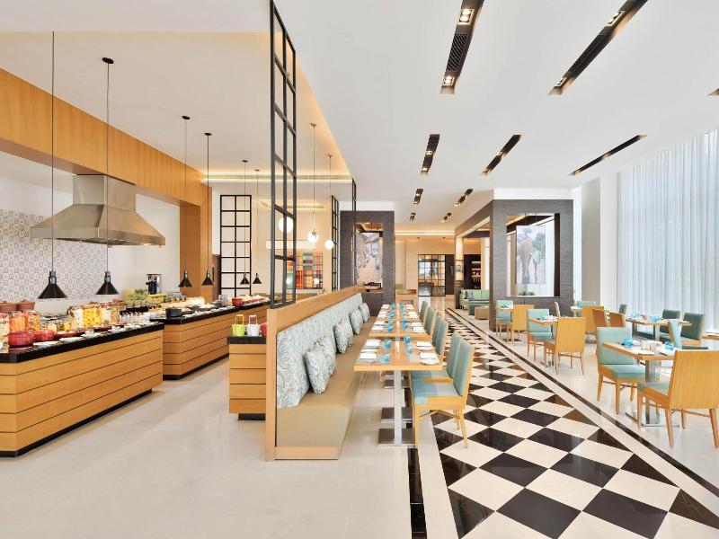 Fairfield By Marriott Sriperumbudur image