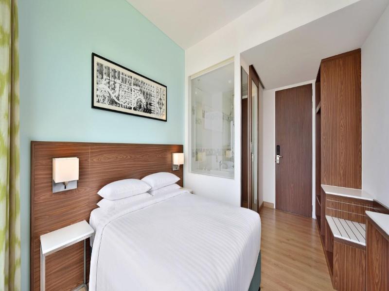 Fairfield By Marriott Sriperumbudur image