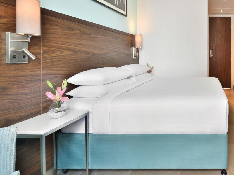 Fairfield By Marriott Sriperumbudur image