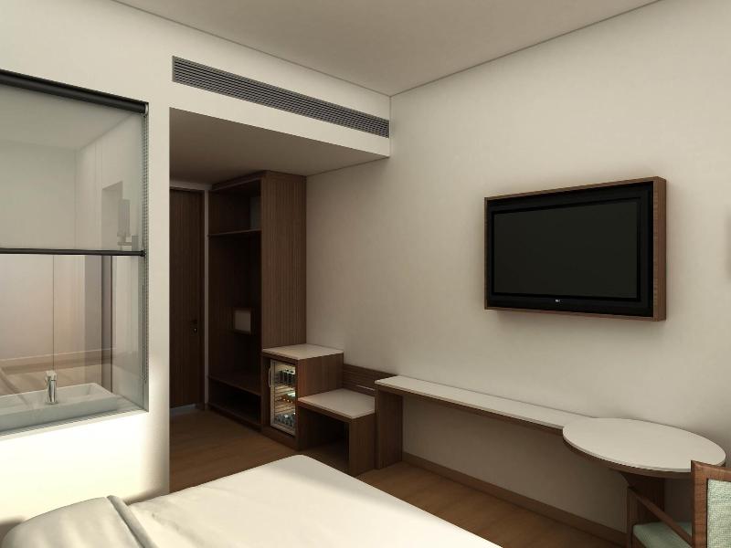 Fairfield By Marriott Sriperumbudur image