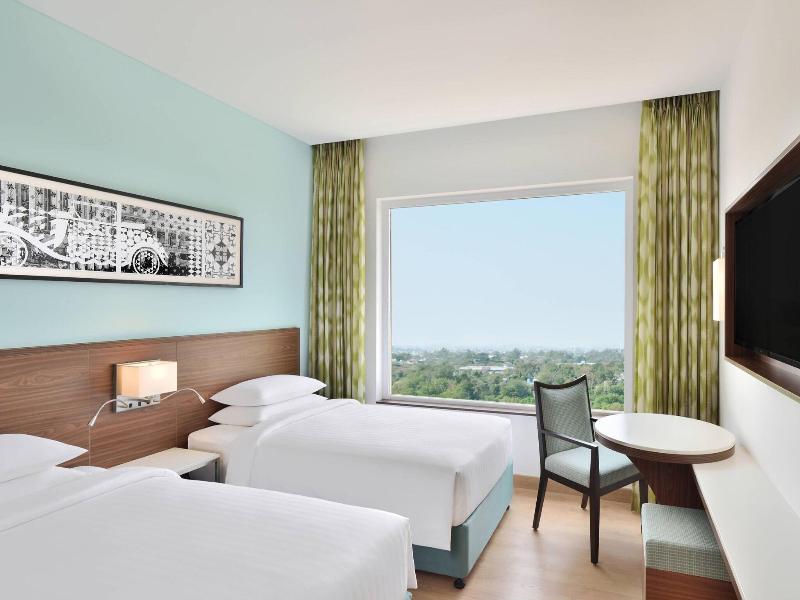 Fairfield By Marriott Sriperumbudur image