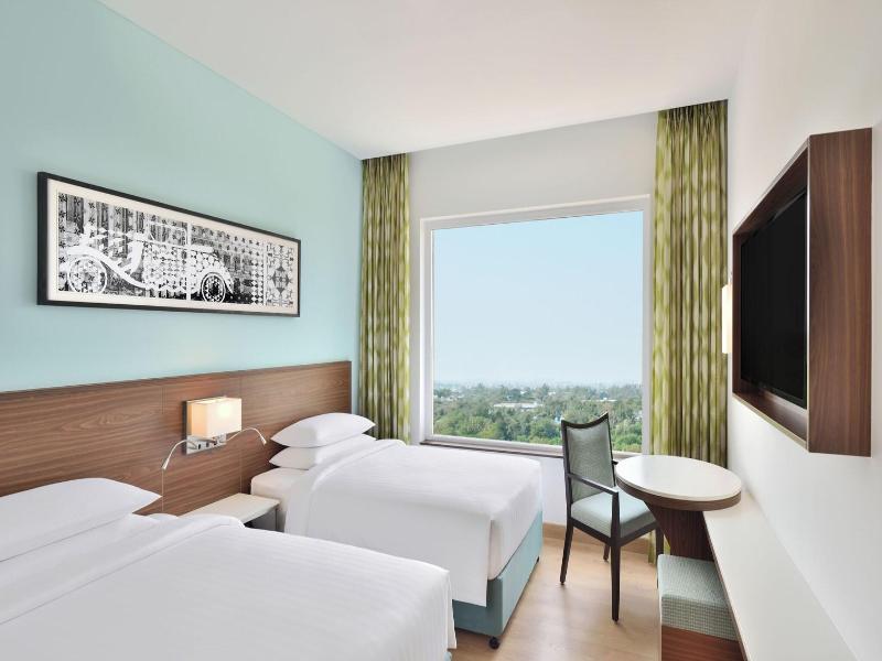 Fairfield By Marriott Sriperumbudur image
