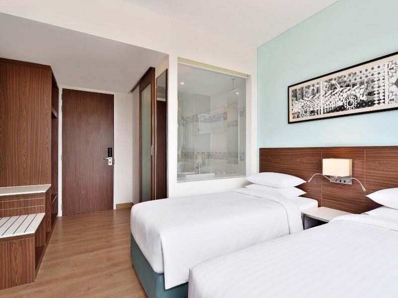 Fairfield By Marriott Sriperumbudur image