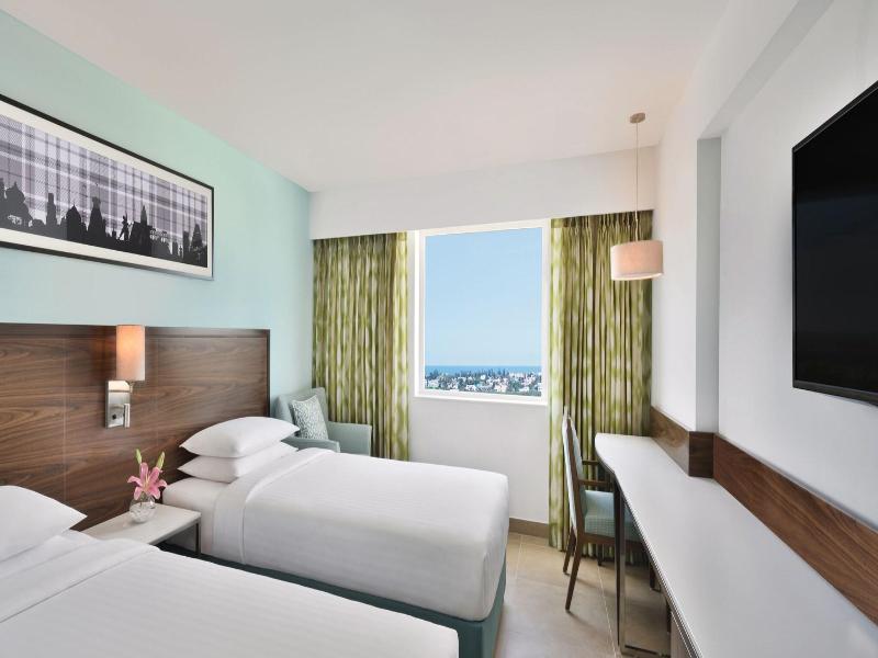 Fairfield By Marriott Sriperumbudur image