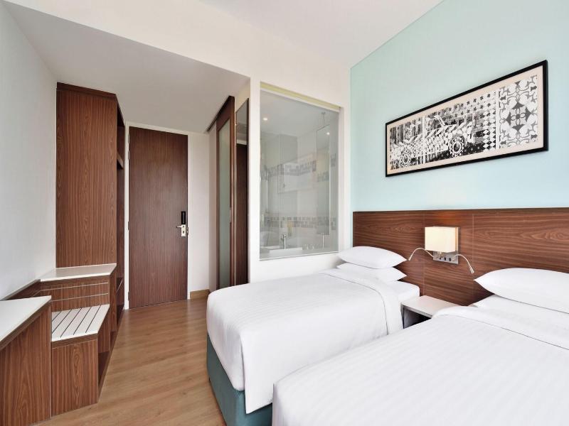 Fairfield By Marriott Sriperumbudur image