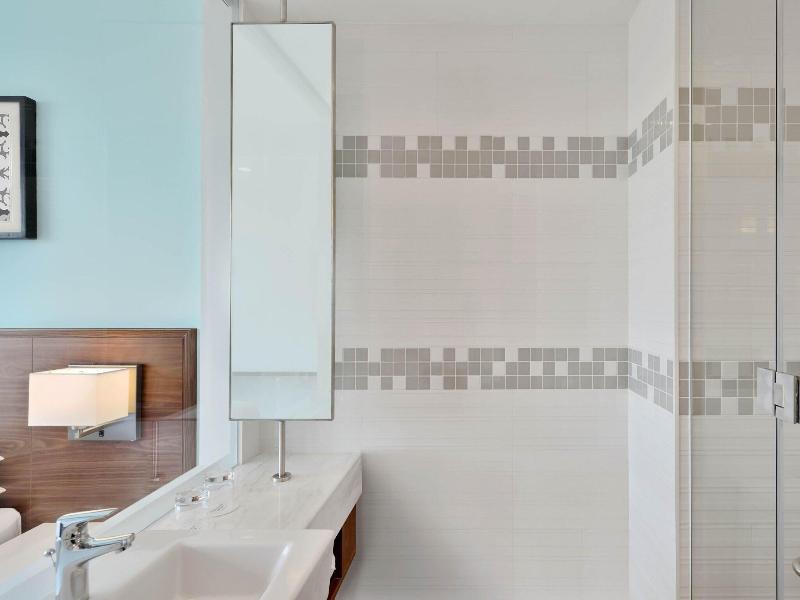 Fairfield By Marriott Sriperumbudur image