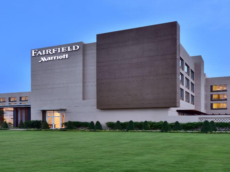Fairfield By Marriott Sriperumbudur image