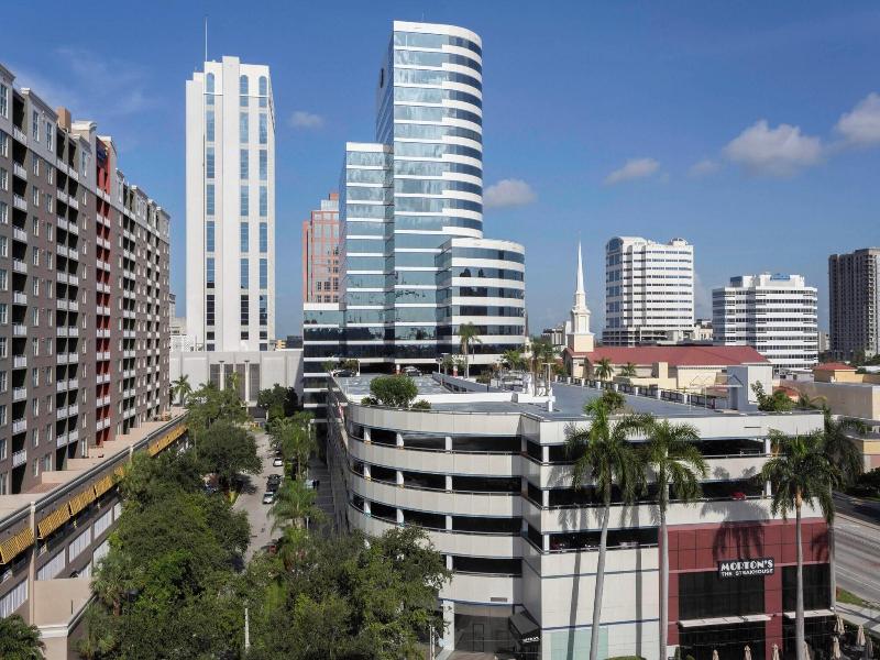 Fairfield Inn & Suites Fort Lauderdale Downtown/La image