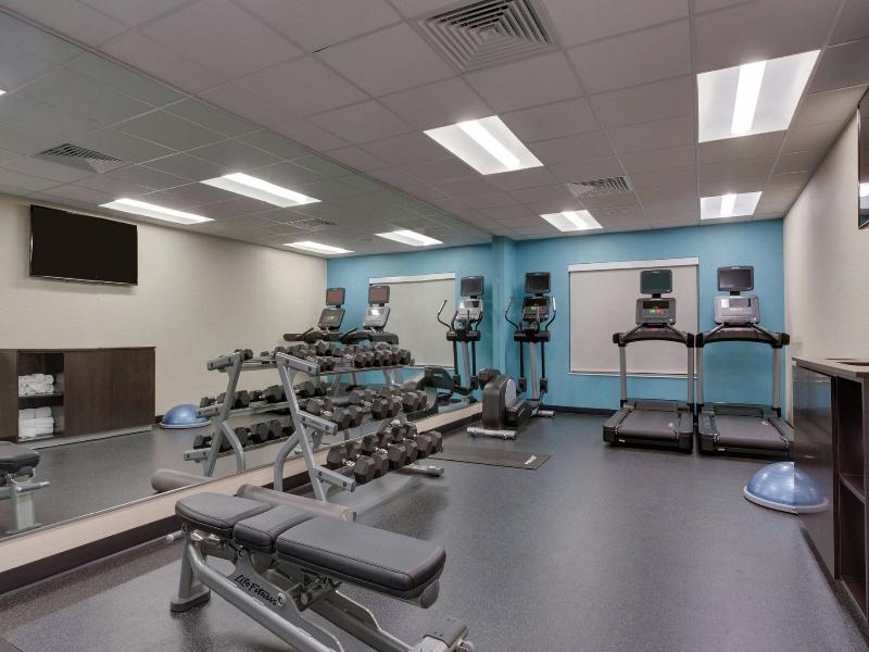 Fairfield Inn & Suites Fort Lauderdale Downtown/La image