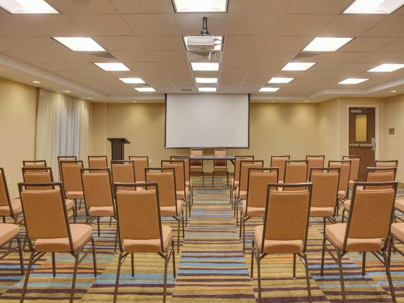 Fairfield Inn & Suites Fort Lauderdale Downtown/La image