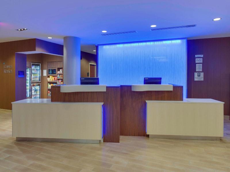 Fairfield Inn & Suites Fort Lauderdale Downtown/La image