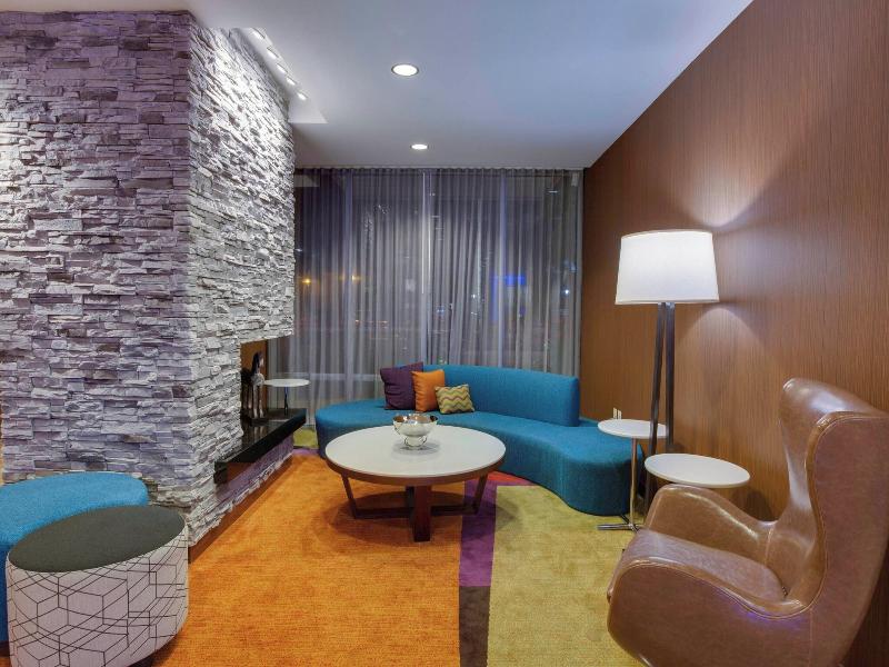 Fairfield Inn & Suites Fort Lauderdale Downtown/La image