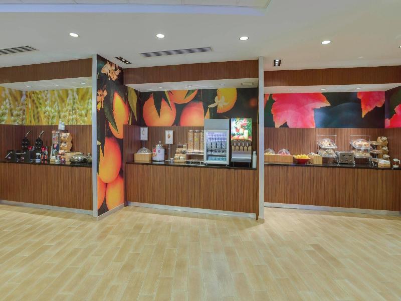 Fairfield Inn & Suites Fort Lauderdale Downtown/La image