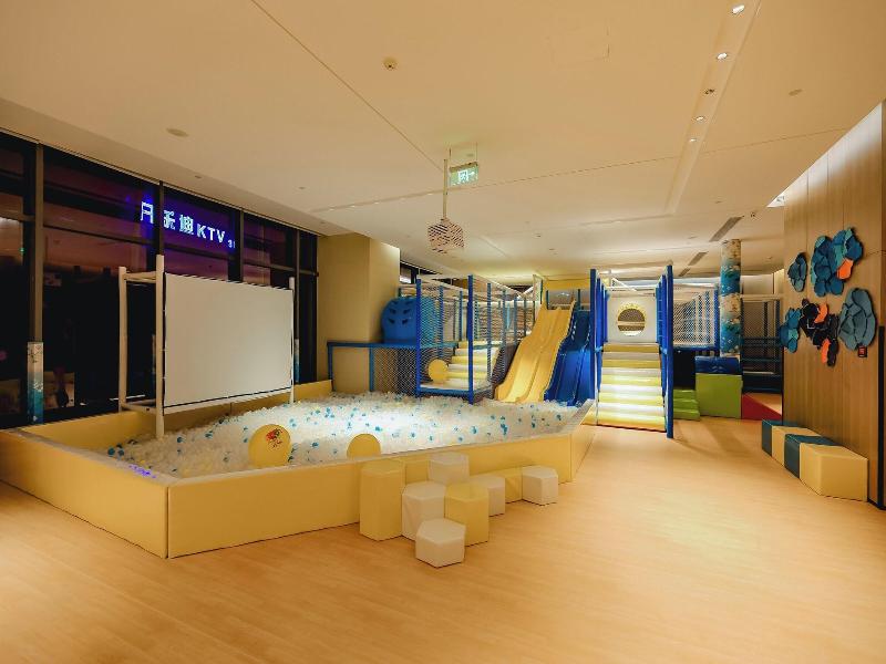 Hangzhou Marriott Hotel Lin'An image