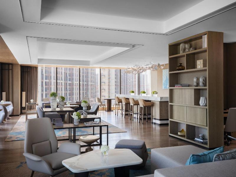 Hangzhou Marriott Hotel Lin'An image