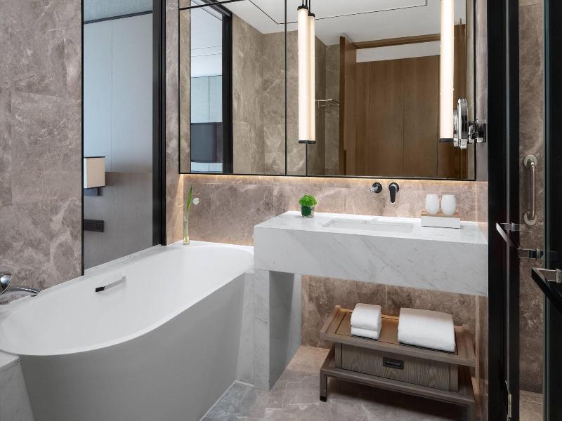 Hangzhou Marriott Hotel Lin'An image