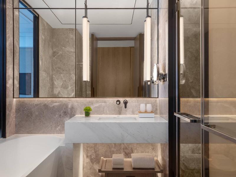 Hangzhou Marriott Hotel Lin'An image