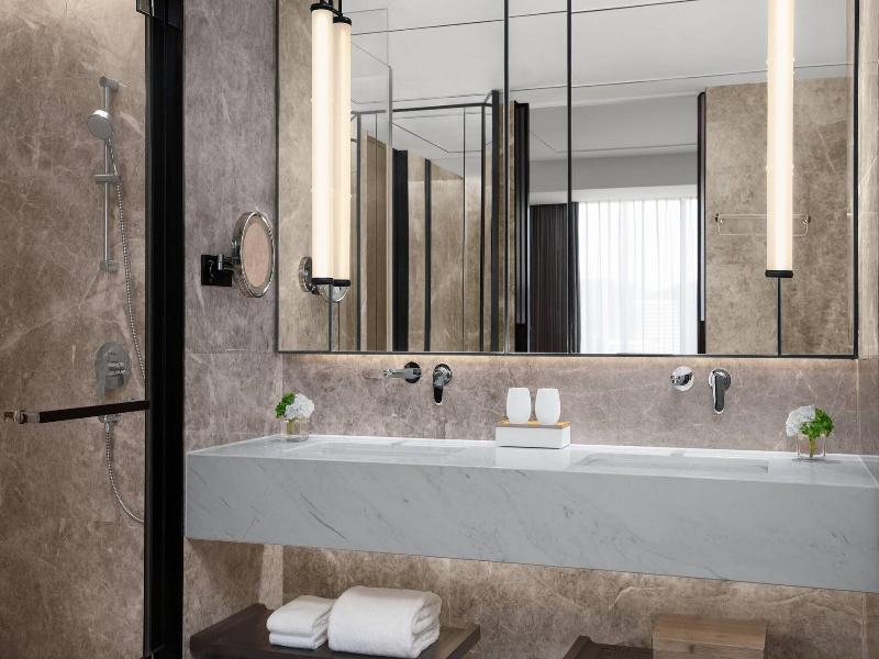 Hangzhou Marriott Hotel Lin'An image