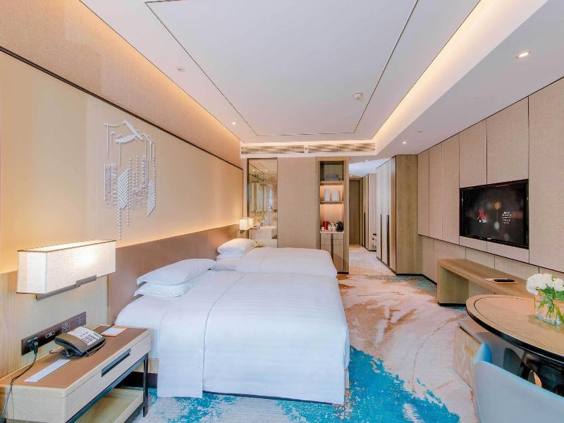 Hangzhou Marriott Hotel Lin'An image
