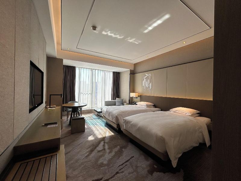Hangzhou Marriott Hotel Lin'An image