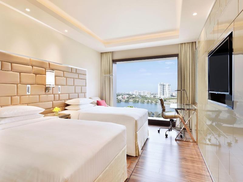 Courtyard By Marriott Bengaluru Hebbal image