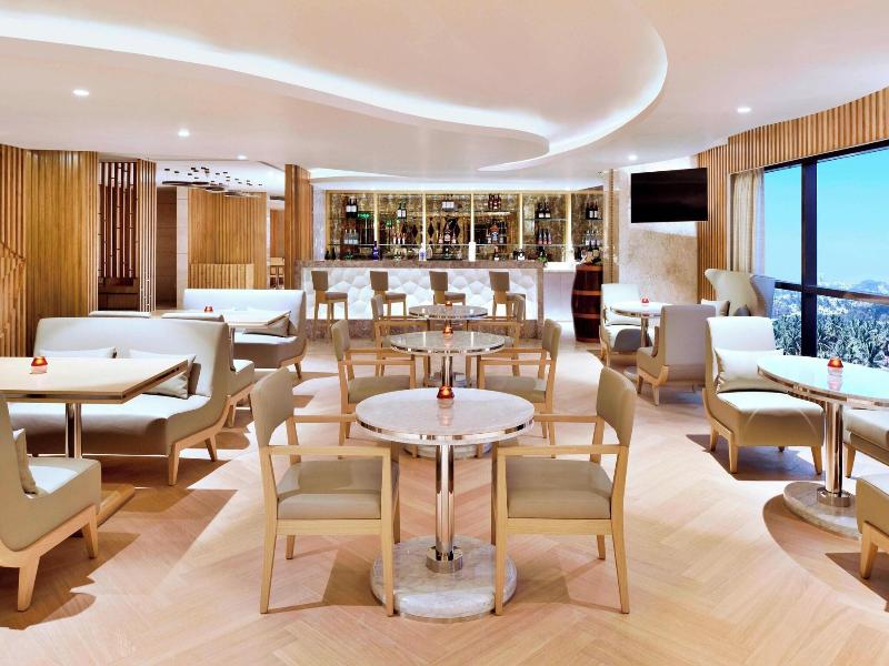 Courtyard By Marriott Bengaluru Hebbal image
